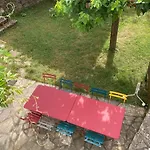 La Ferme Du Paradis Verfeil-sur-Seye
