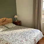 Casa de Férias La Ferme Du Paradis