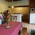 Casa de Férias La Ferme Du Paradis Verfeil-sur-Seye