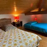 Casa de Férias La Ferme Du Paradis *