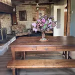 Casa de Férias La Ferme Du Paradis Verfeil-sur-Seye