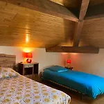 La Ferme Du Paradis * Verfeil-sur-Seye