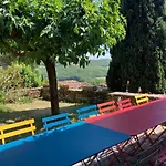 La Ferme Du Paradis * Verfeil-sur-Seye