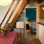 La Ferme Du Paradis Casa de Férias