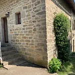 La Ferme Du Paradis Casa de Férias *