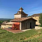 La Ferme Du Paradis *
