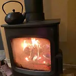 Casa de Férias La Ferme Du Paradis