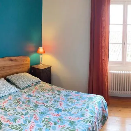 La Ferme Du Paradis Сasa de vacaciones *
