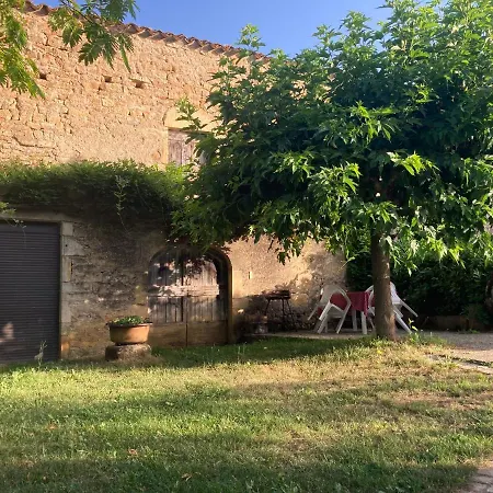 La Ferme Du Paradis * Verfeil-sur-Seye