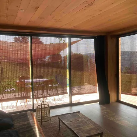La Ferme Du Paradis * Verfeil-sur-Seye