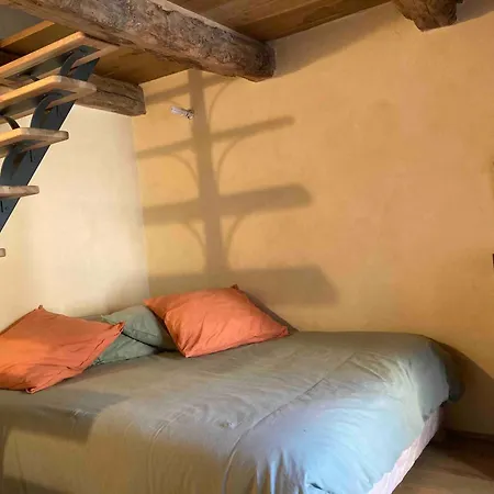 La Ferme Du Paradis Casa de Férias Verfeil-sur-Seye