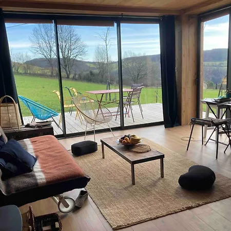La Ferme Du Paradis * Verfeil-sur-Seye