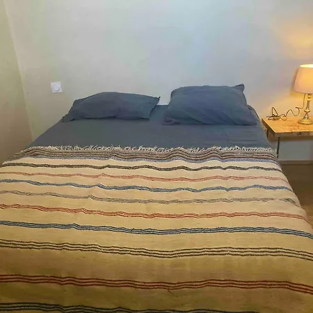 Casa de Férias La Ferme Du Paradis *