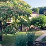 Semesterbostad La Ferme Du Paradis *