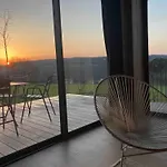La Ferme Du Paradis Semesterbostad Verfeil-sur-Seye