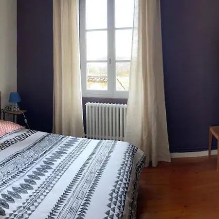 Tatil Evi La Ferme Du Paradis