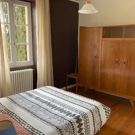 La Ferme Du Paradis Сasa de vacaciones