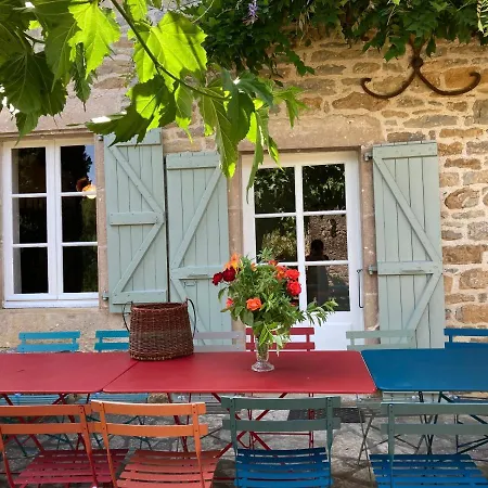 La Ferme Du Paradis *