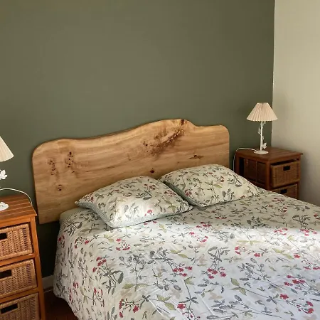 La Ferme Du Paradis * Verfeil-sur-Seye