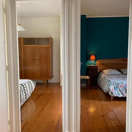 La Ferme Du Paradis * Verfeil-sur-Seye