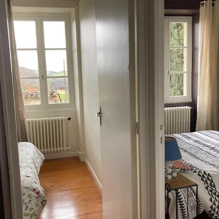 Tatil Evi La Ferme Du Paradis