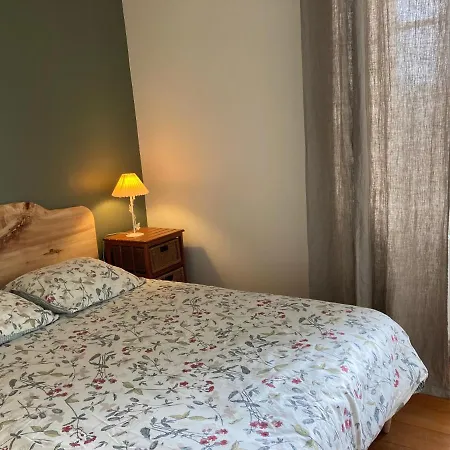 La Ferme Du Paradis * Verfeil-sur-Seye