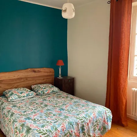 La Ferme Du Paradis Tatil Evi *