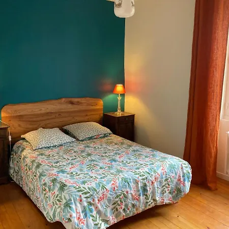 La Ferme Du Paradis Casa de Férias *