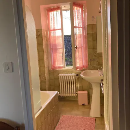 La Ferme Du Paradis Tatil Evi