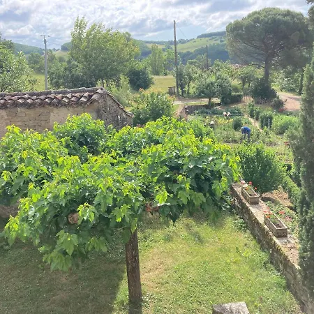 La Ferme Du Paradis * Verfeil-sur-Seye