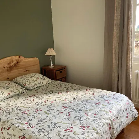 Tatil Evi La Ferme Du Paradis