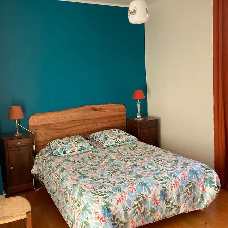 Сasa de vacaciones La Ferme Du Paradis