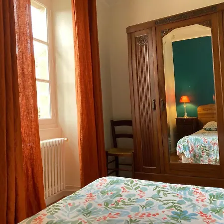 Casa de Férias La Ferme Du Paradis