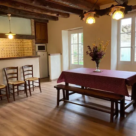 La Ferme Du Paradis Tatil Evi Verfeil-sur-Seye