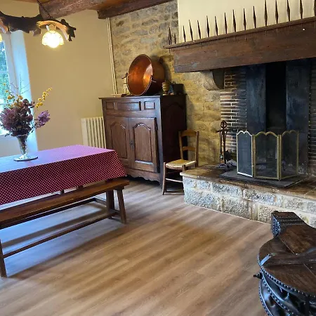 La Ferme Du Paradis *