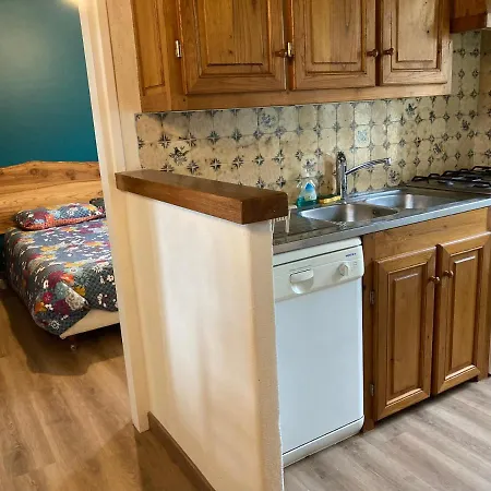 Tatil Evi La Ferme Du Paradis *