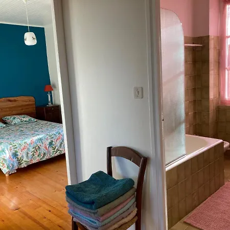 La Ferme Du Paradis Verfeil-sur-Seye