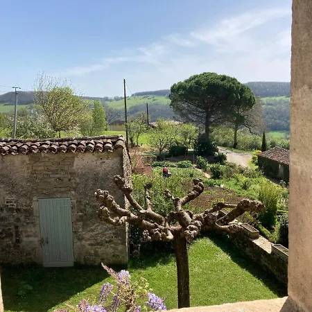 Casa de Férias La Ferme Du Paradis