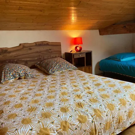 La Ferme Du Paradis * Verfeil-sur-Seye