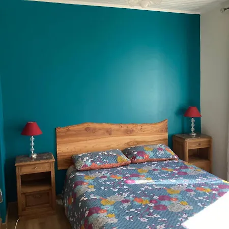 La Ferme Du Paradis Tatil Evi