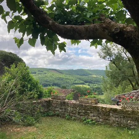 La Ferme Du Paradis Tatil Evi Verfeil-sur-Seye