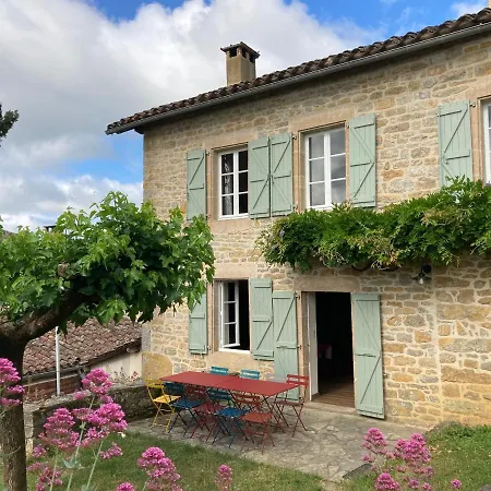 La Ferme Du Paradis Tatil Evi