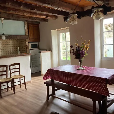 La Ferme Du Paradis * Verfeil-sur-Seye