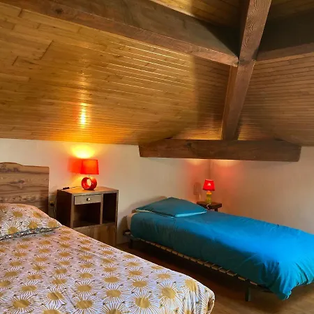 La Ferme Du Paradis * Verfeil-sur-Seye