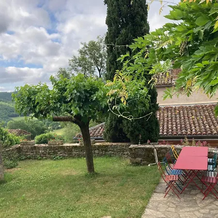 La Ferme Du Paradis Casa de Férias *
