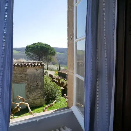 Tatil Evi La Ferme Du Paradis