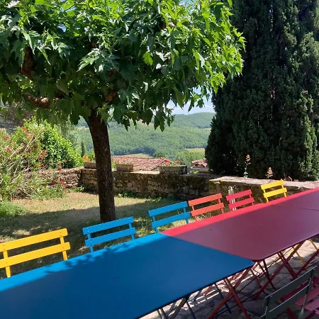 La Ferme Du Paradis * Verfeil-sur-Seye