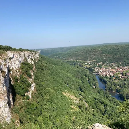 La Ferme Du Paradis Verfeil-sur-Seye