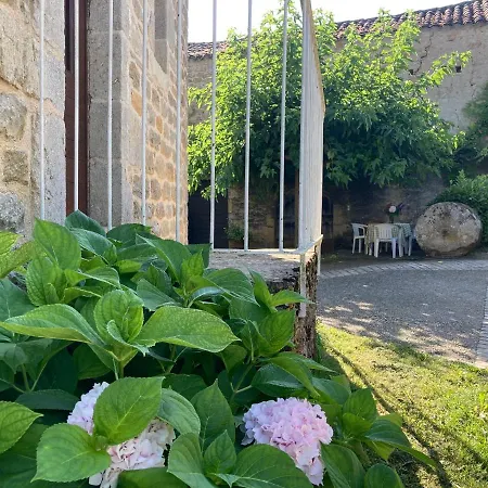 La Ferme Du Paradis