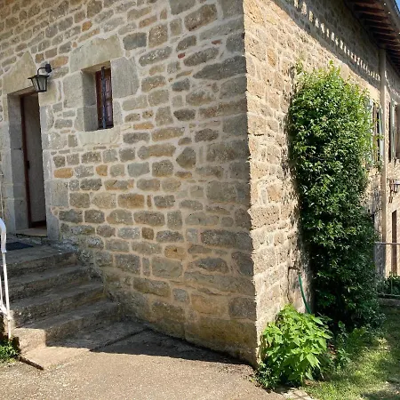 La Ferme Du Paradis Tatil Evi *